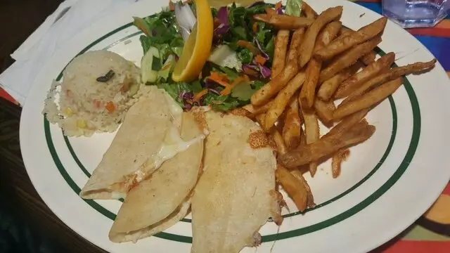 Alegria’s Seafood
