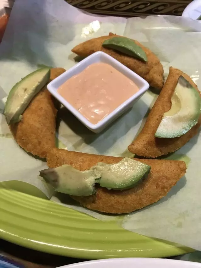 Alegria’s Seafood