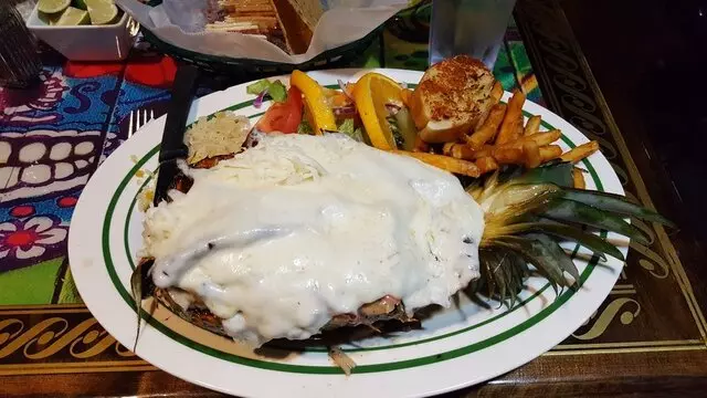 Alegria’s Seafood