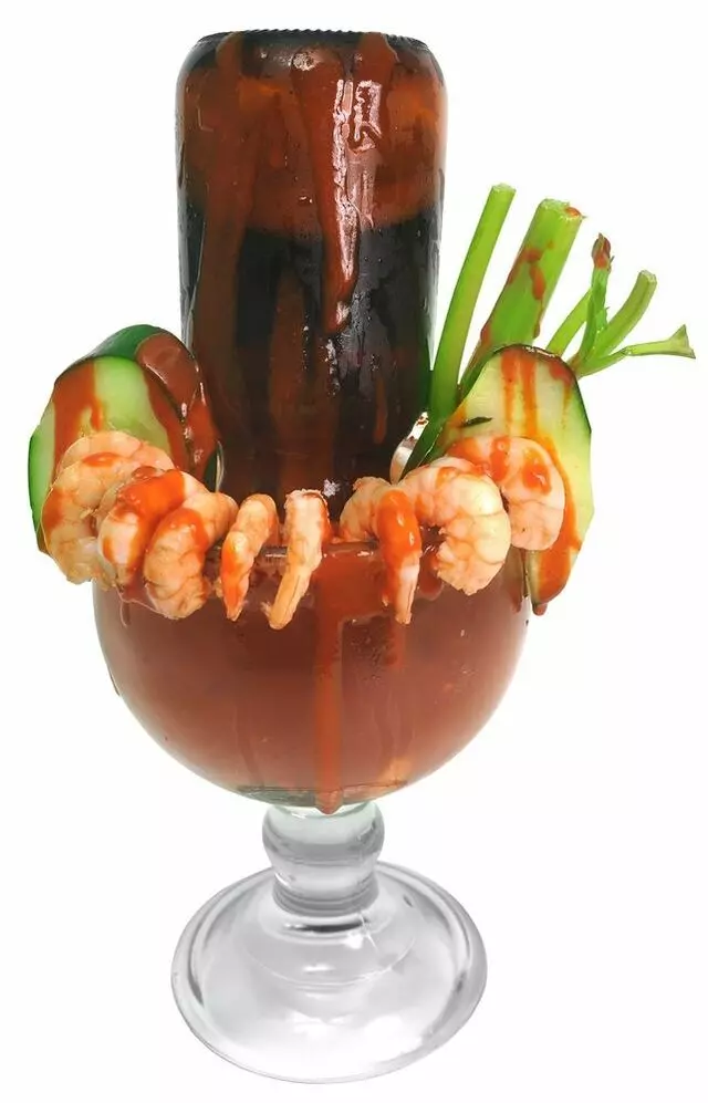 Alegria’s Seafood