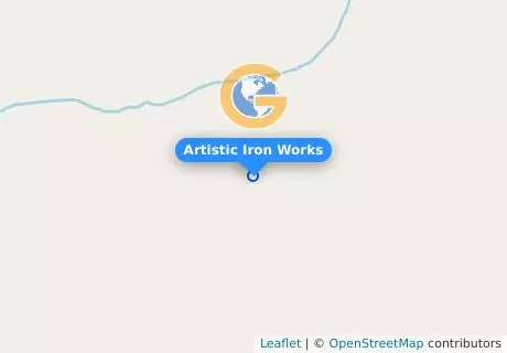 Artistic Iron Works