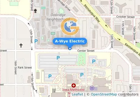 A-Wye Electric