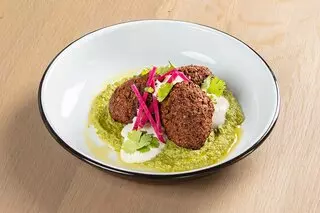 St. Kilda Surf & Turf