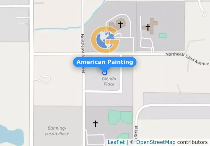 American Painting