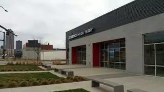 Athletico Physical Therapy - Ingersoll