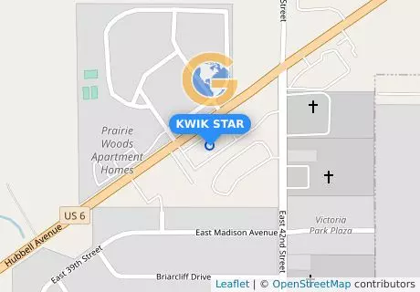 KWIK STAR