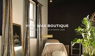 Yoni Wax Boutique