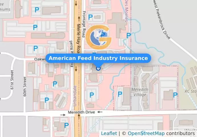 American Feed Industry Insurance