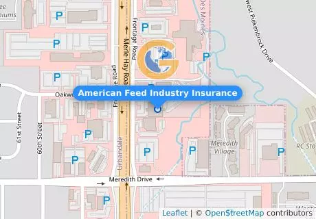 American Feed Industry Insurance