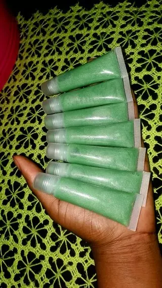 Satina Beauty
