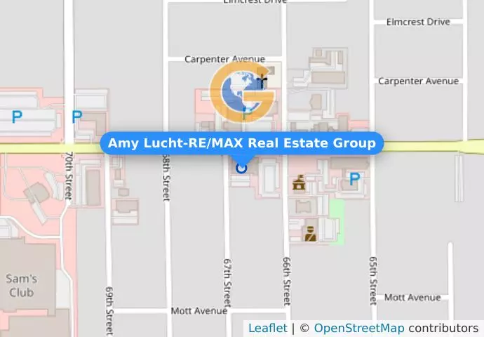 Amy Lucht-RE/MAX Real Estate Group