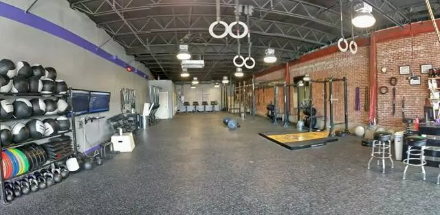 Merle Hay Fitness