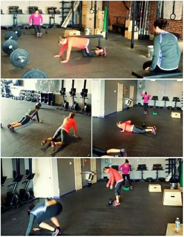 Merle Hay Fitness