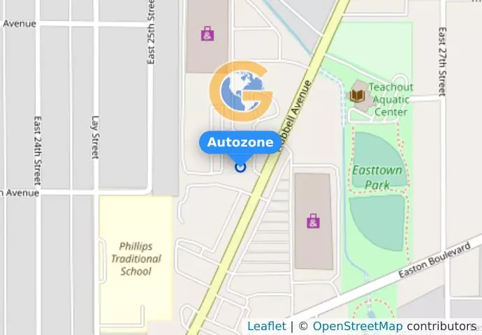 Autozone