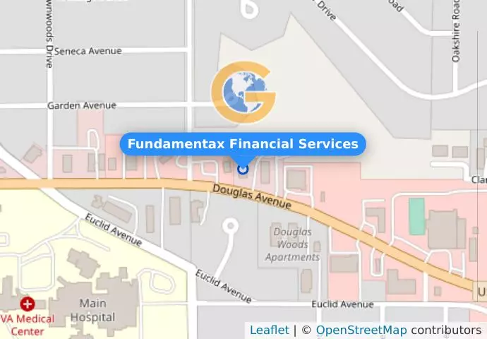 Fundamentax Financial Services
