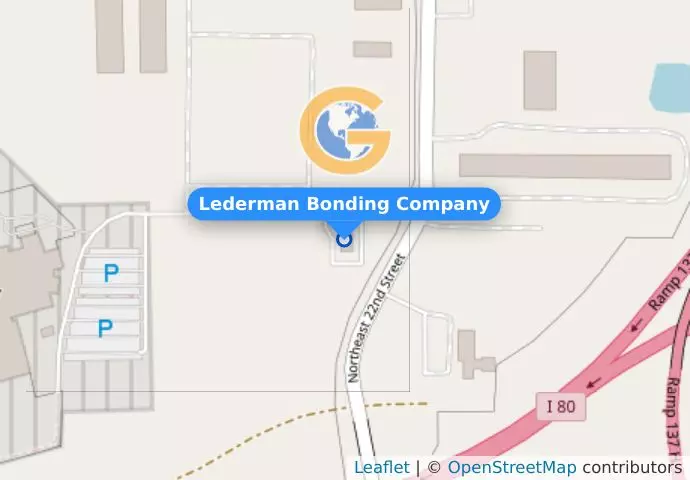 Lederman Bonding Company