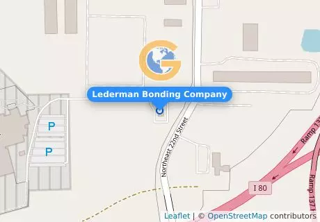 Lederman Bonding Company