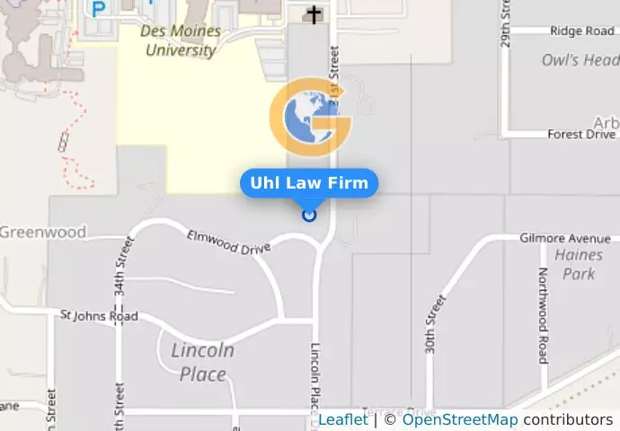 Uhl Law Firm