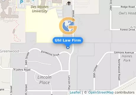 Uhl Law Firm