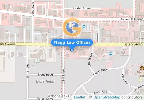 Flagg Law Offices