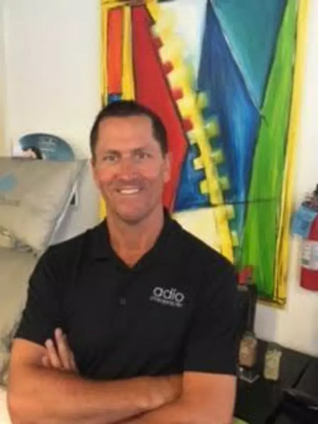 ADIO Chiropractic Clinic
