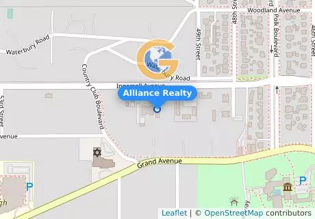 Alliance Realty