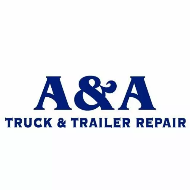 A & A Truck and Trailer Repair