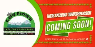 Los Pinos Mexican Restaurant