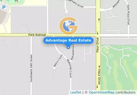 Advantage Real Estate