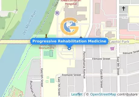Progressive Rehabilitation Medicine