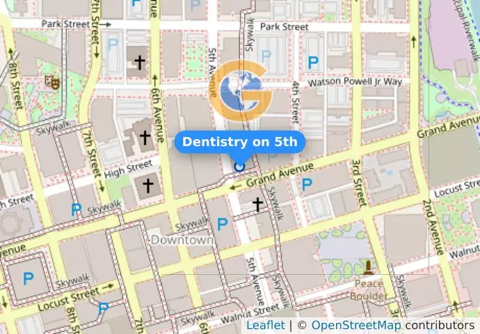 Dentistry on 5th