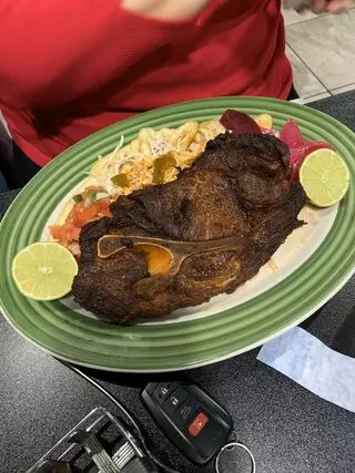 El Rincon Cataracho 2