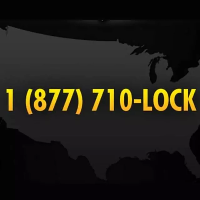 24 Hr Lockouts