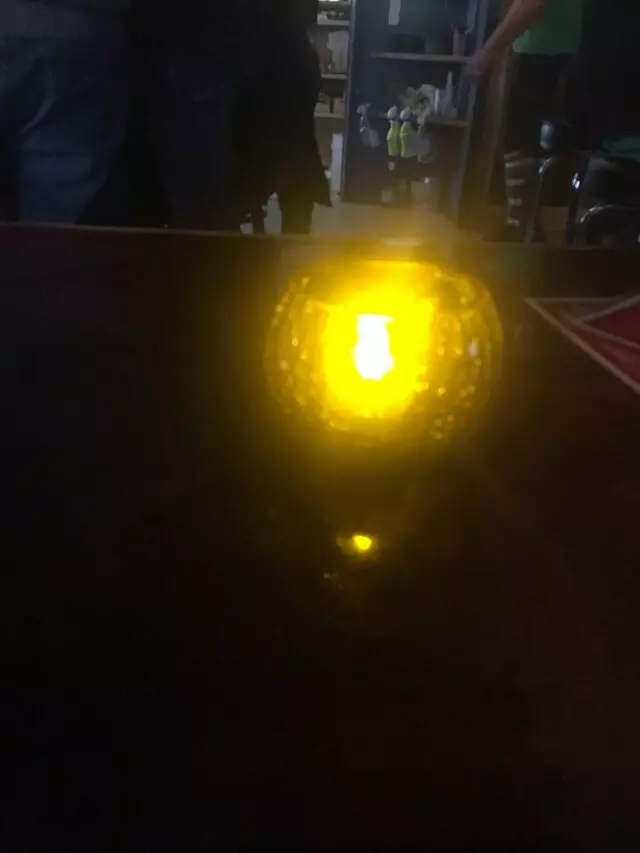 Angry Goldfish Pub And Eatery