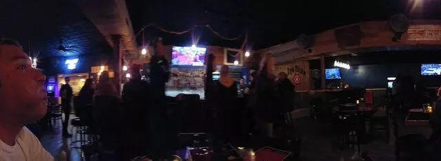 Angry Goldfish Pub And Eatery