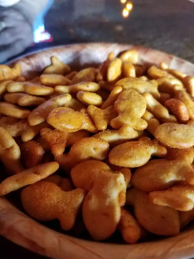 Angry Goldfish Pub And Eatery