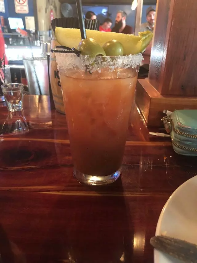 Angry Goldfish Pub And Eatery