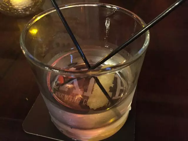 Angry Goldfish Pub And Eatery