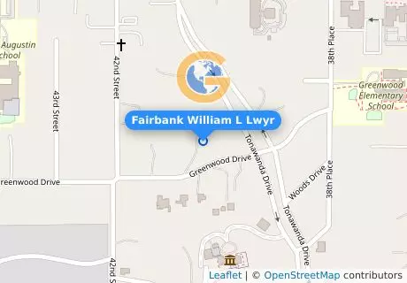 Fairbank William L Lwyr