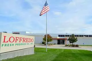 Loffredo Fresh Foods
