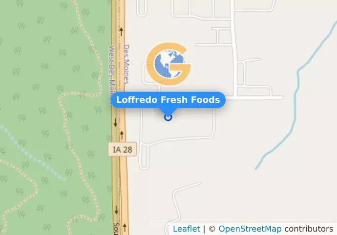 Loffredo Fresh Foods