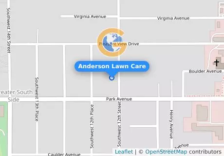 Anderson Lawn Care