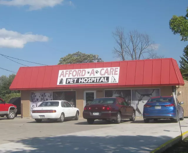 Afford-A-Care Pet Hospital
