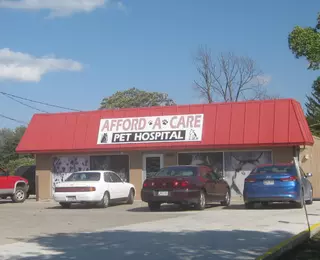 Afford-A-Care Pet Hospital