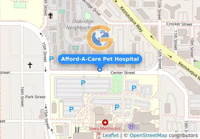 Afford-A-Care Pet Hospital