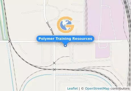 Polymer Training Resources