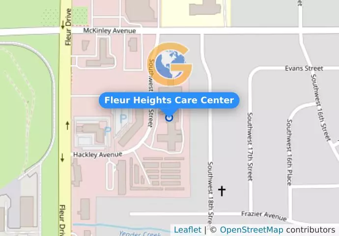 Fleur Heights Care Center