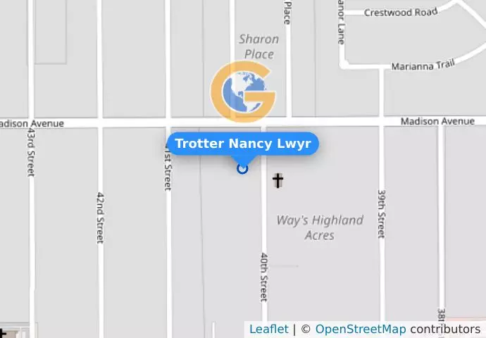 Trotter Nancy Lwyr