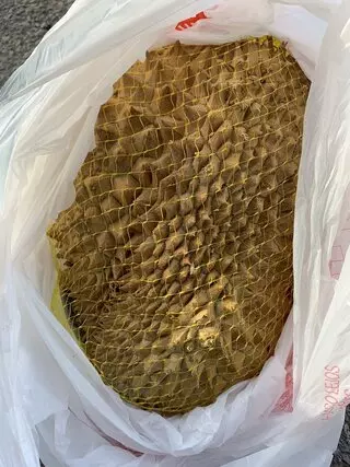 Golden Land Food Market