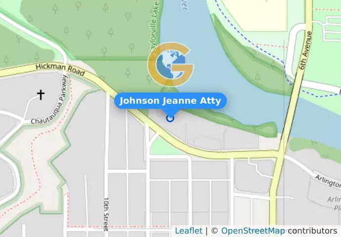 Johnson Jeanne Atty